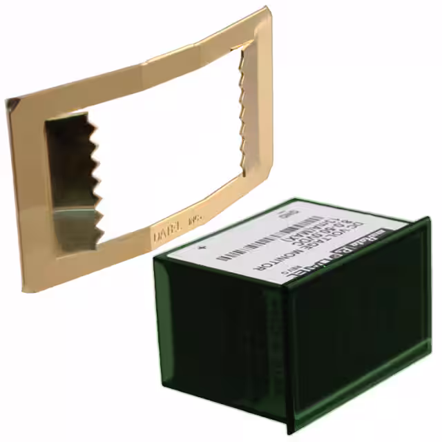 DMS-20PC-1-DCM-G-C Murata Power Solutions Inc. Indicateurs de panneau